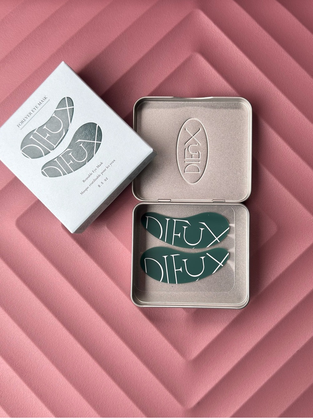 DIEUX Forever Eye Mask